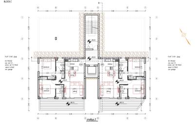 Apartament z 2 syp. w Chlorakas, Pafos, miniatura 9