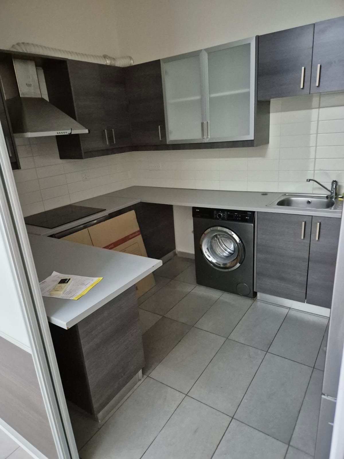 2 BR Apartment in Mesa Geitonia, Limassol — photo 2