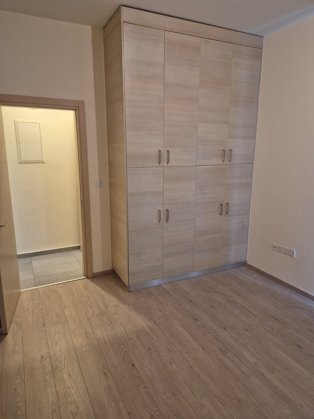 2 BR Apartment in Mesa Geitonia, Limassol — photo 5