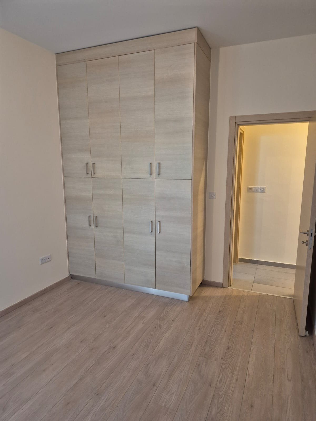 2 BR Apartment in Mesa Geitonia, Limassol — photo 7