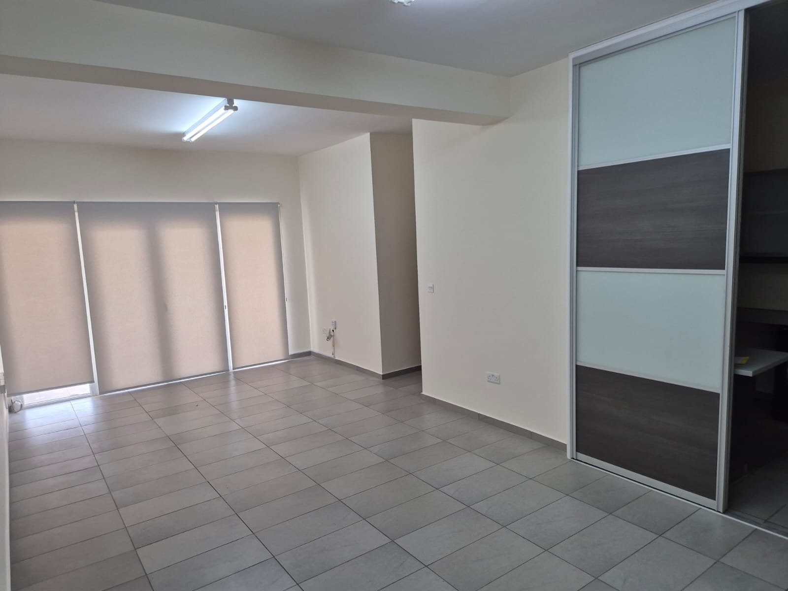 2 BR Apartment in Mesa Geitonia, Limassol