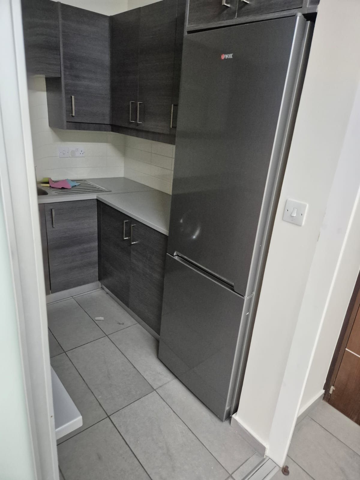 2 BR Apartment in Mesa Geitonia, Limassol — photo 3