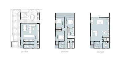 3 BR Villa in Moniatis, Limassol thumbnail 13