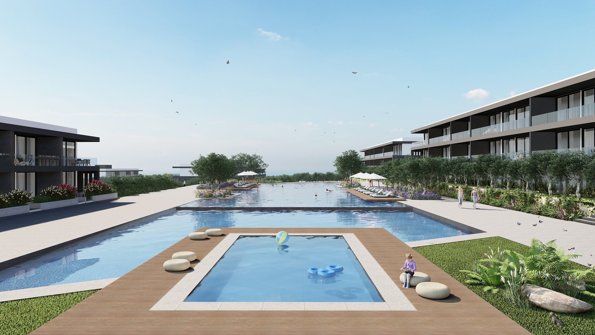 1 BR Apartment in Anarita, Paphos photo 4