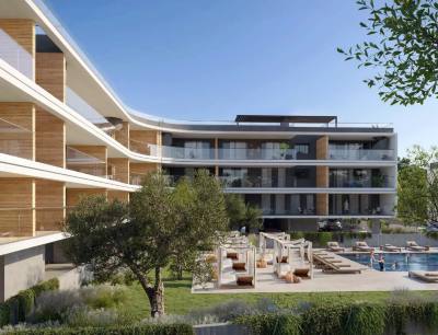 3 BR Penthouse in Kato Paphos, Paphos thumbnail 1