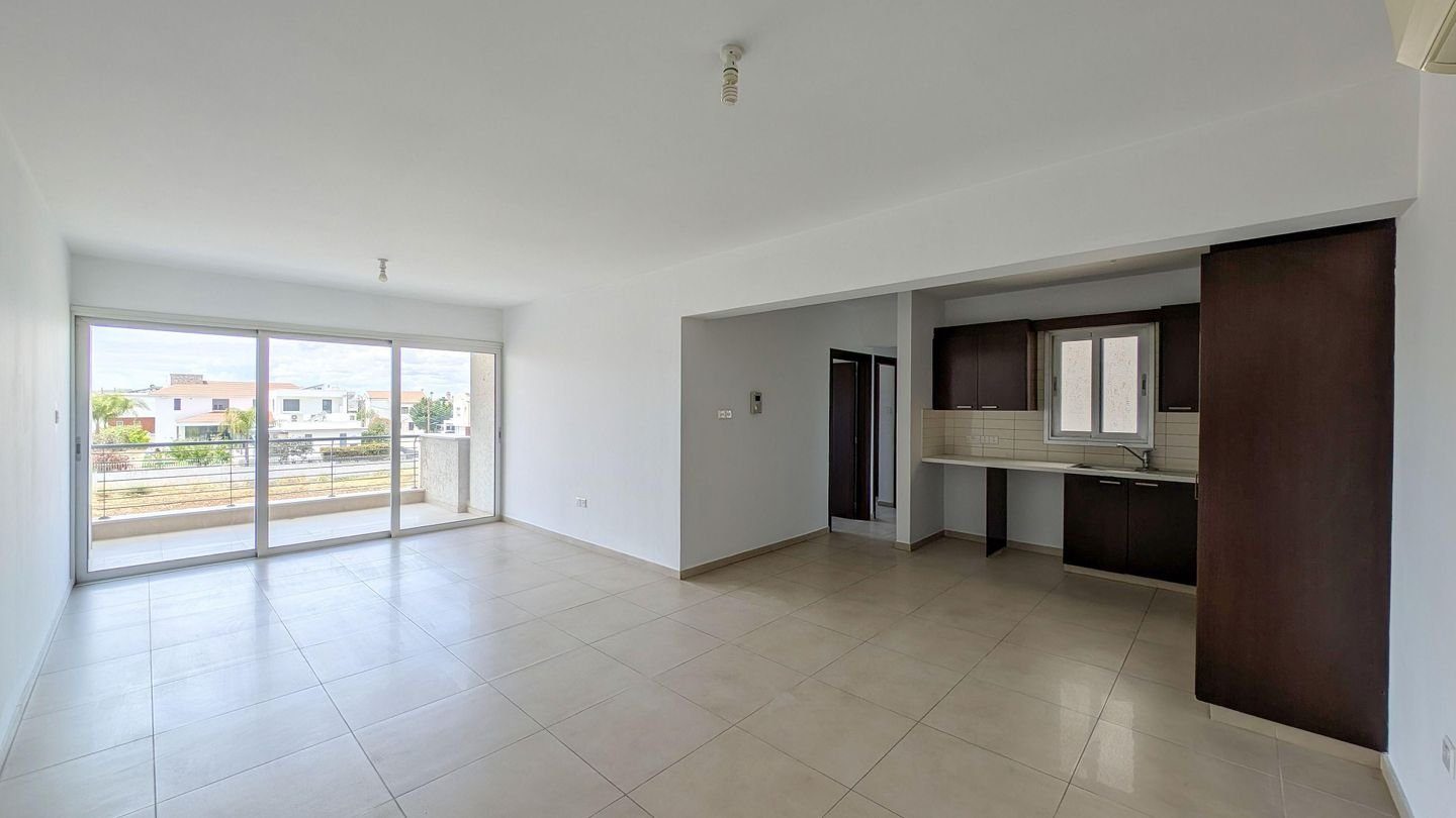 Two Bedroom apartment in Agios Nikolaos, Lakatameia, Nicosia photo 4