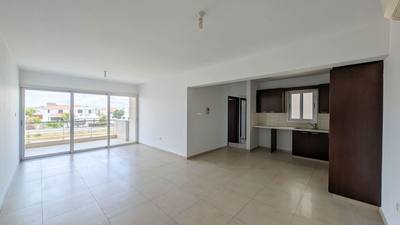 Two Bedroom apartment in Agios Nikolaos, Lakatameia, Nicosia thumbnail 4