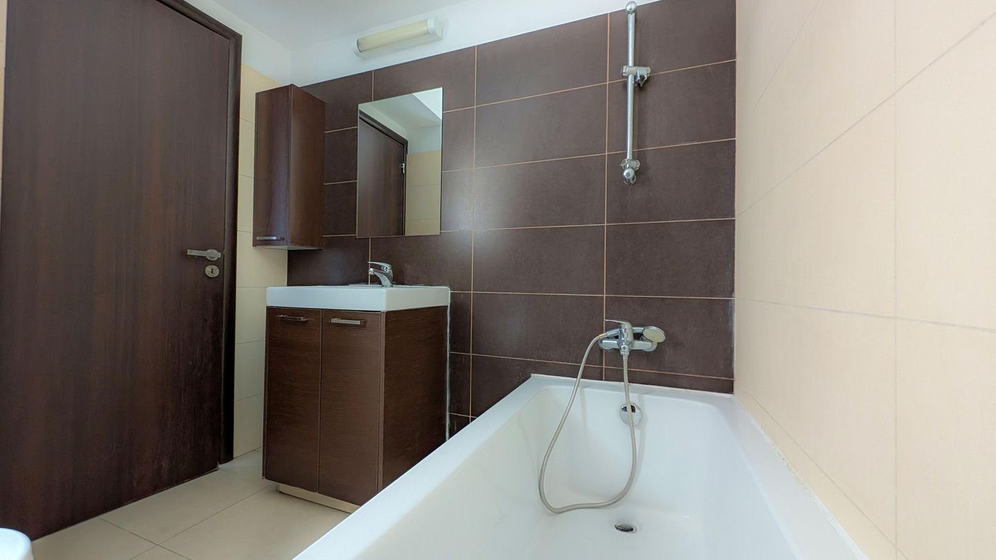 Two Bedroom apartment in Agios Nikolaos, Lakatameia, Nicosia photo 16