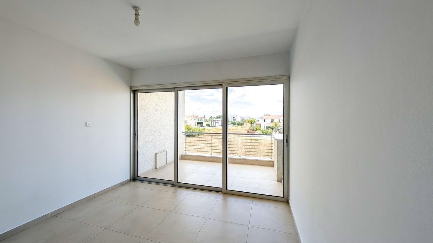 Two Bedroom apartment in Agios Nikolaos, Lakatameia, Nicosia photo 9
