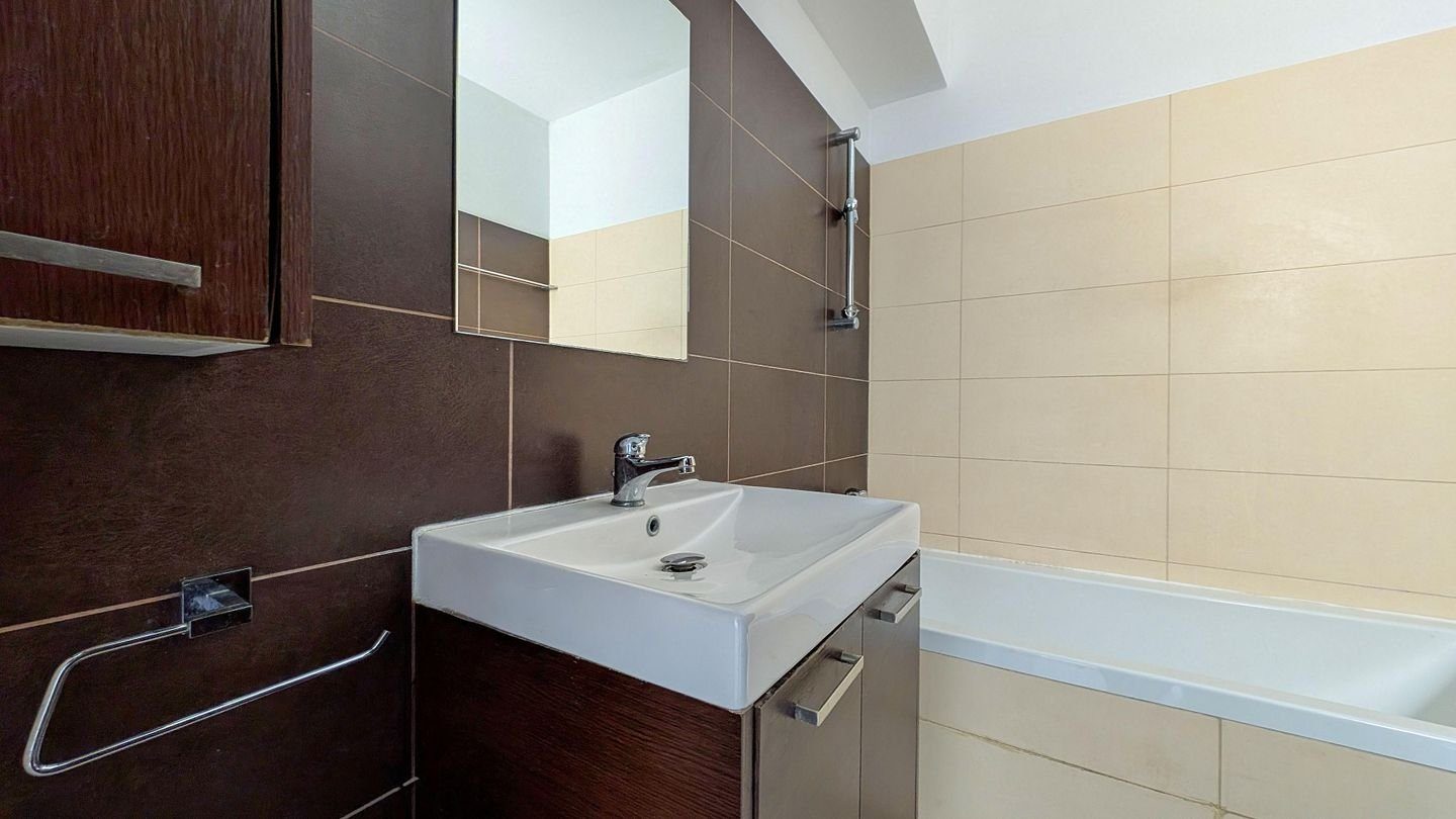 Two Bedroom apartment in Agios Nikolaos, Lakatameia, Nicosia photo 17