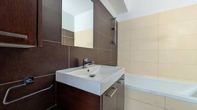 Two Bedroom apartment in Agios Nikolaos, Lakatameia, Nicosia thumbnail 17