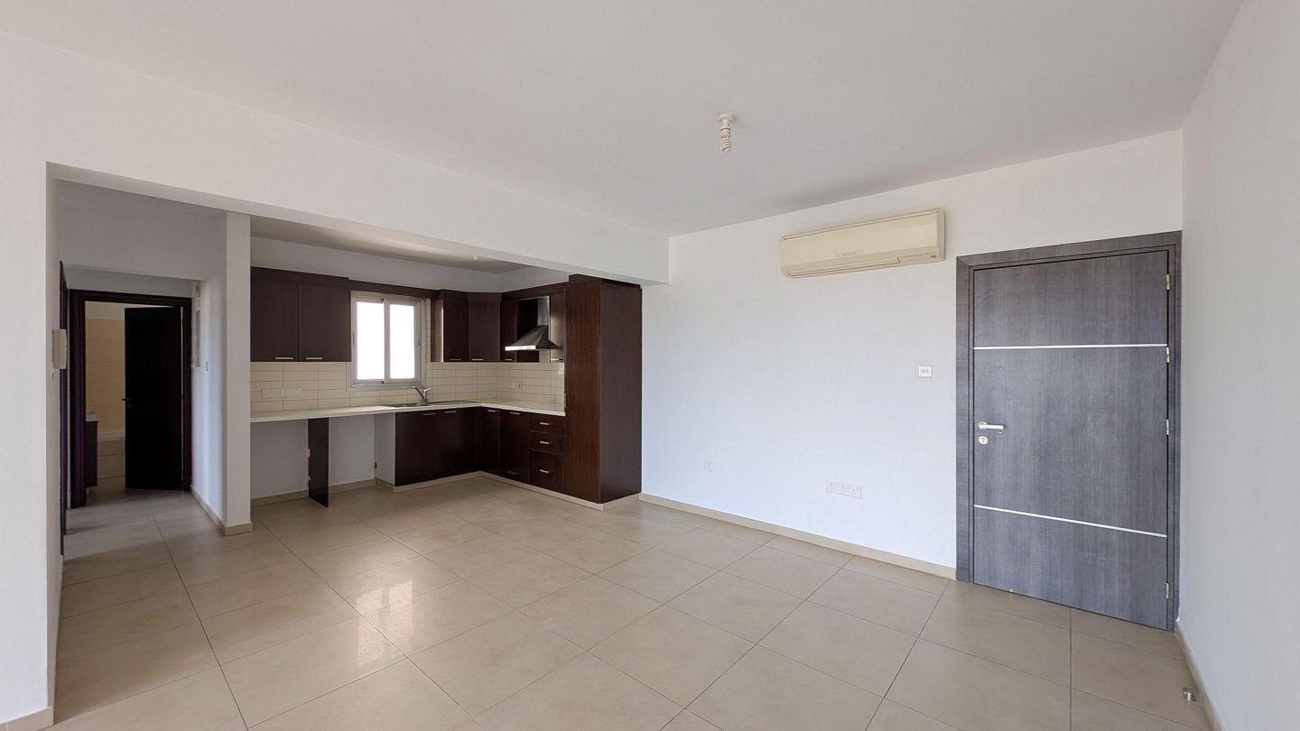 Two Bedroom apartment in Agios Nikolaos, Lakatameia, Nicosia photo 5