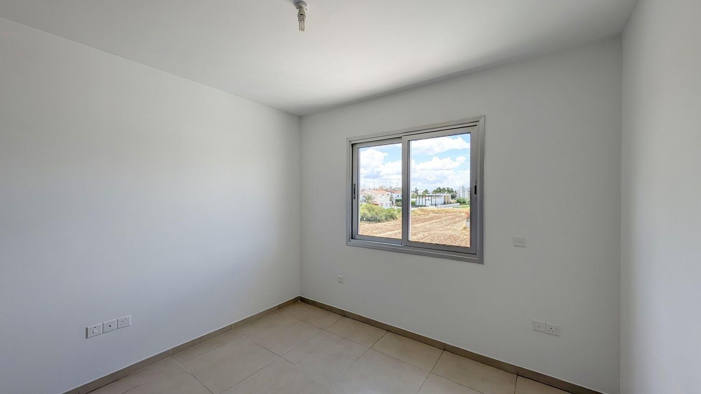 Two Bedroom apartment in Agios Nikolaos, Lakatameia, Nicosia photo 11