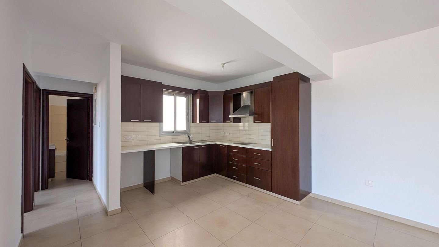 Two Bedroom apartment in Agios Nikolaos, Lakatameia, Nicosia photo 10