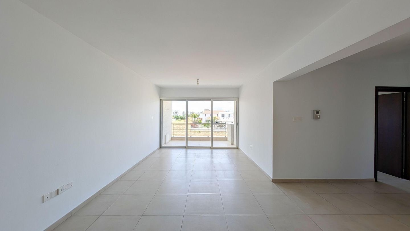 Two Bedroom apartment in Agios Nikolaos, Lakatameia, Nicosia photo 7