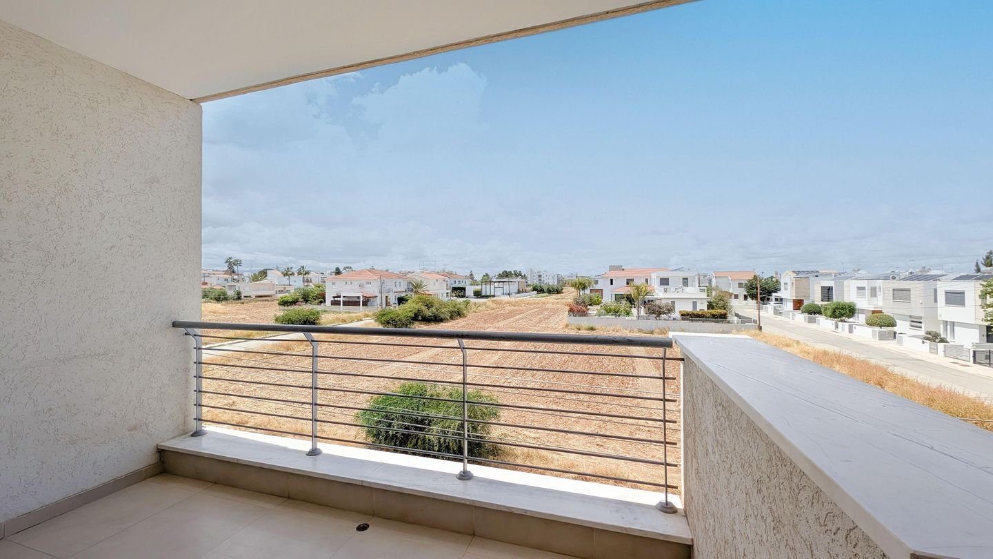 Two Bedroom apartment in Agios Nikolaos, Lakatameia, Nicosia photo 18
