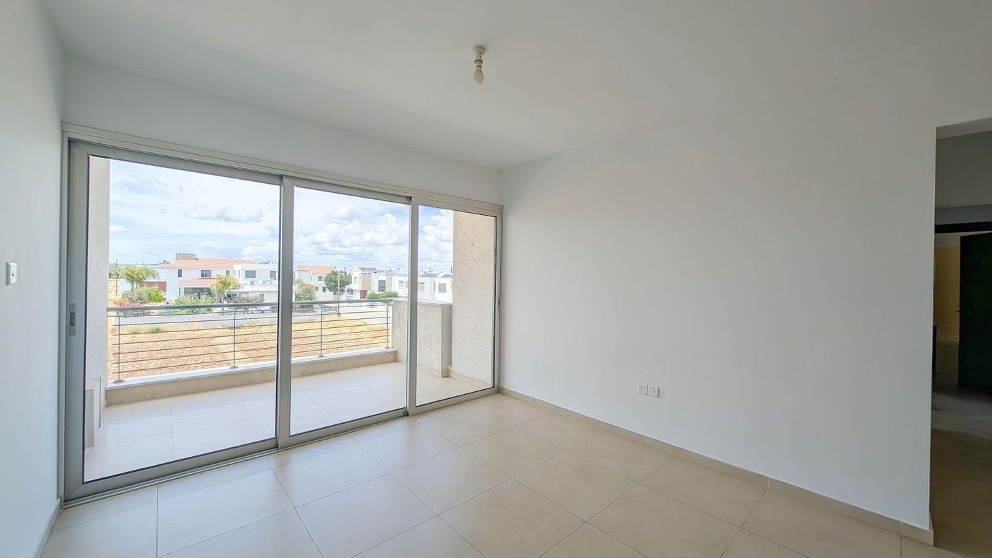 Two Bedroom apartment in Agios Nikolaos, Lakatameia, Nicosia photo 8