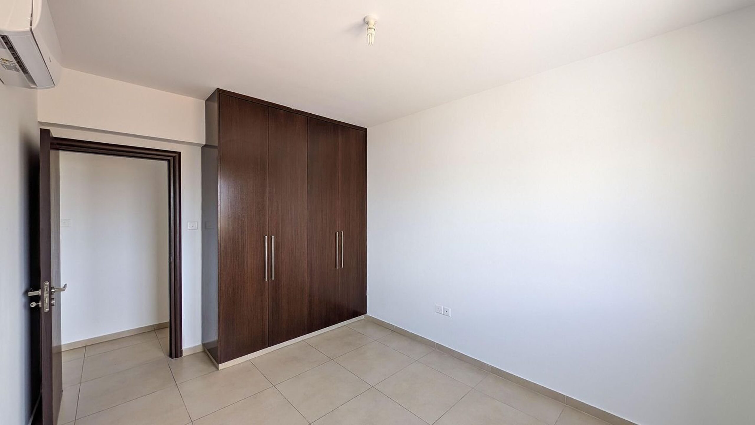 Two Bedroom apartment in Agios Nikolaos, Lakatameia, Nicosia photo 13