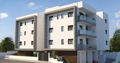3 BR Apartment in Panthea, Limassol thumbnail 4