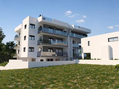 3 BR Apartment in Panthea, Limassol thumbnail 1