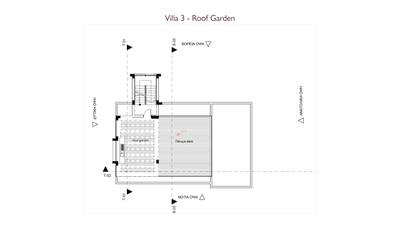 3 BR Villa in Agia Napa, Famagusta thumbnail 6