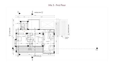 3 BR Villa in Agia Napa, Famagusta thumbnail 5