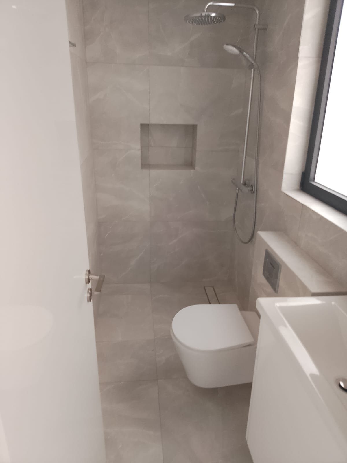 2 BR Apartment in Chrysopolitissa, Larnaca photo 8