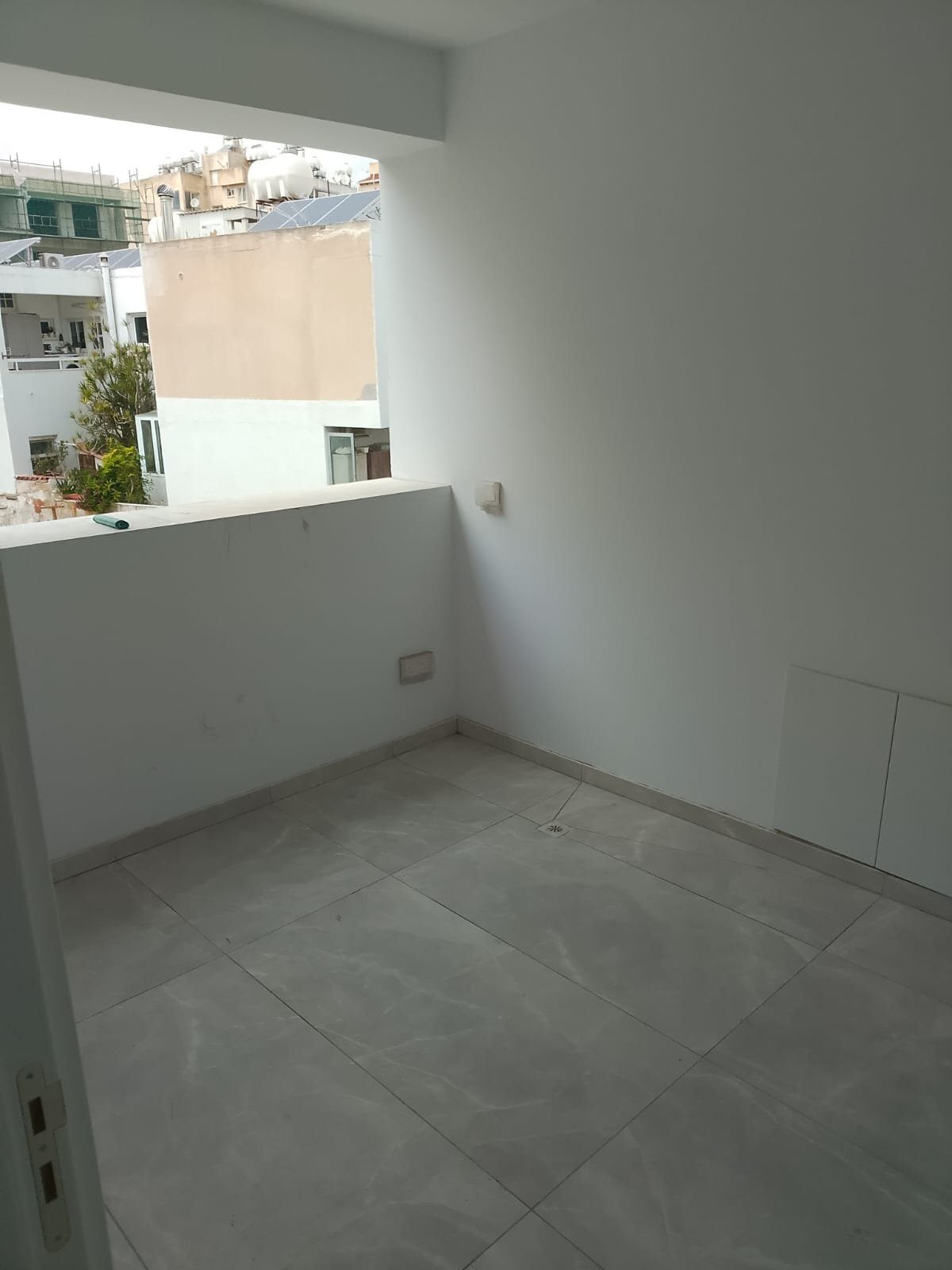 2 BR Apartment in Chrysopolitissa, Larnaca photo 10