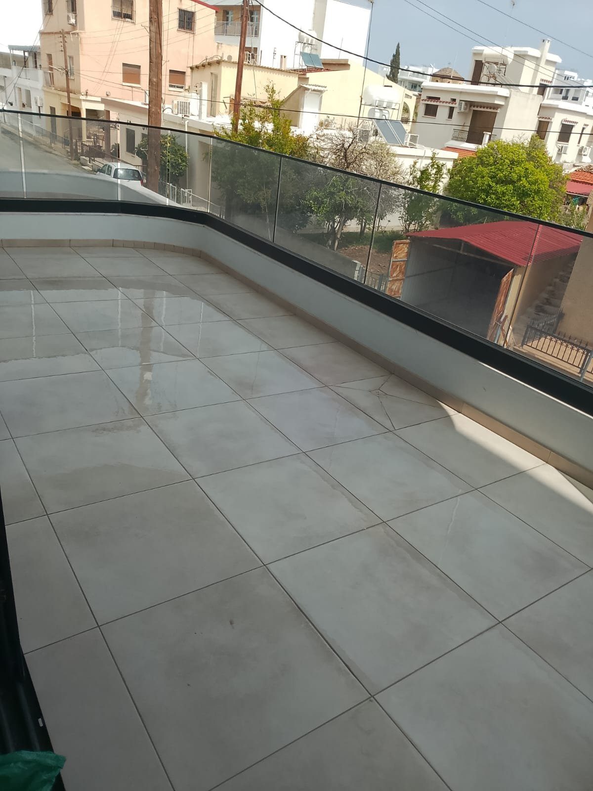2 BR Apartment in Chrysopolitissa, Larnaca photo 9