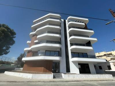 2 BR Apartment in Chrysopolitissa, Larnaca thumbnail 1