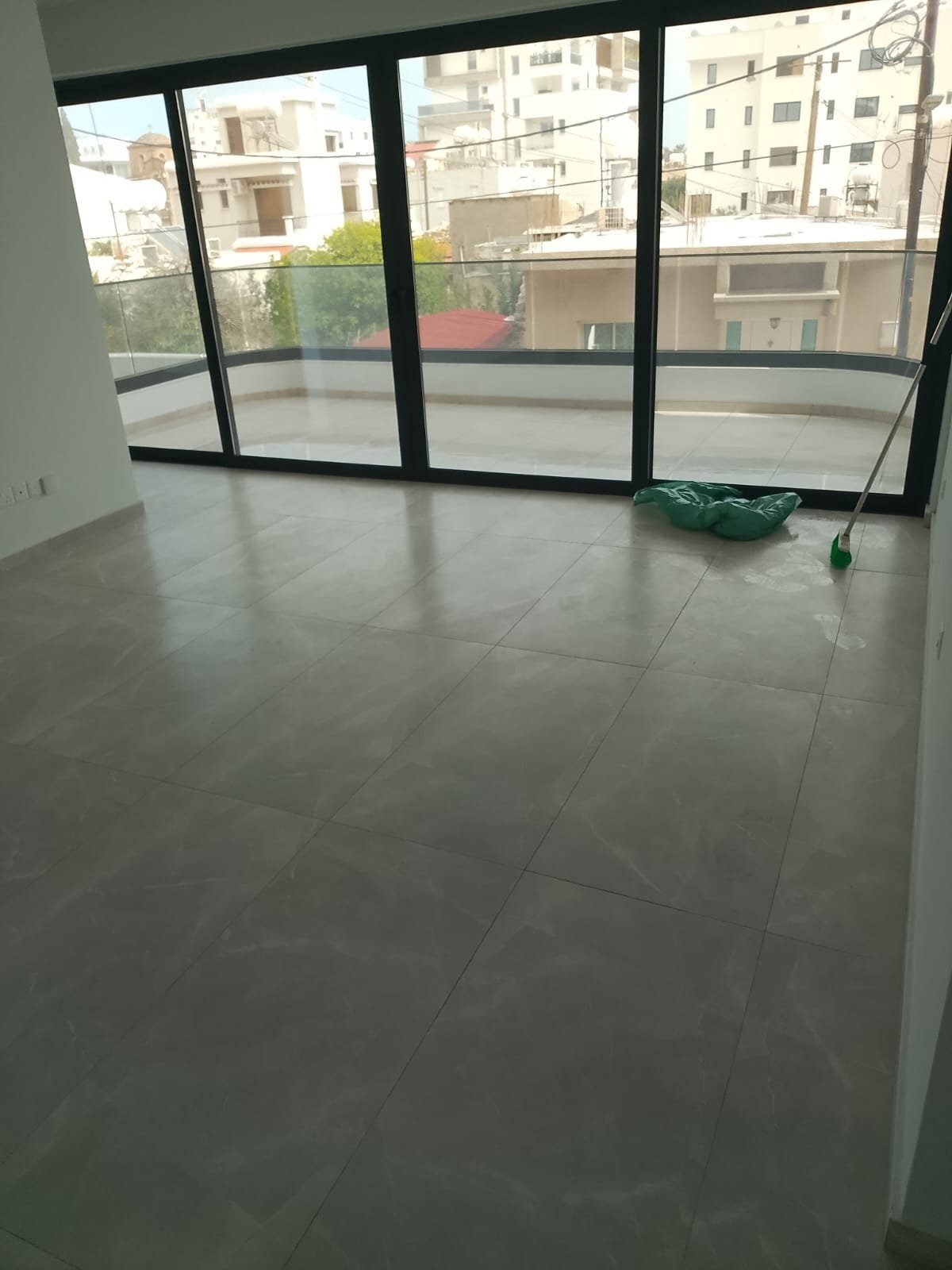 2 BR Apartment in Chrysopolitissa, Larnaca photo 3