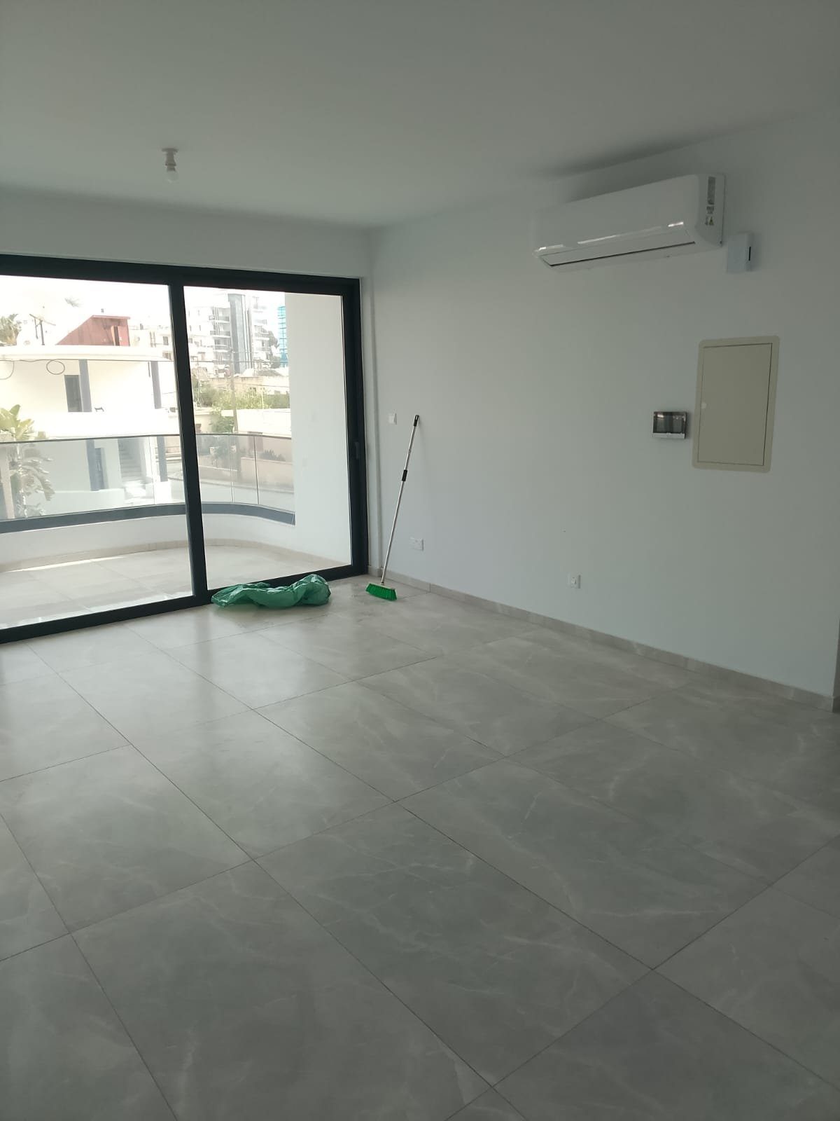 2 BR Apartment in Chrysopolitissa, Larnaca photo 2