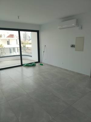 2 BR Apartment in Chrysopolitissa, Larnaca thumbnail 2
