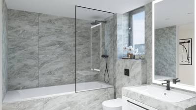 4 BR Apartment in Strovolos, Nicosia thumbnail 8