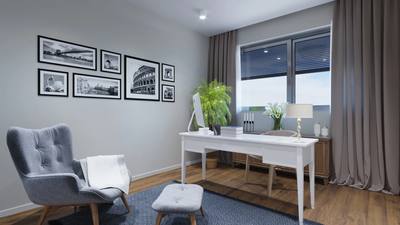 4 BR Apartment in Strovolos, Nicosia thumbnail 7
