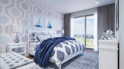 4 BR Apartment in Strovolos, Nicosia thumbnail 6