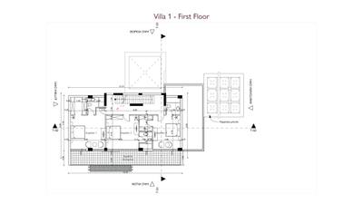 3 BR Villa in Agia Napa, Famagusta thumbnail 5