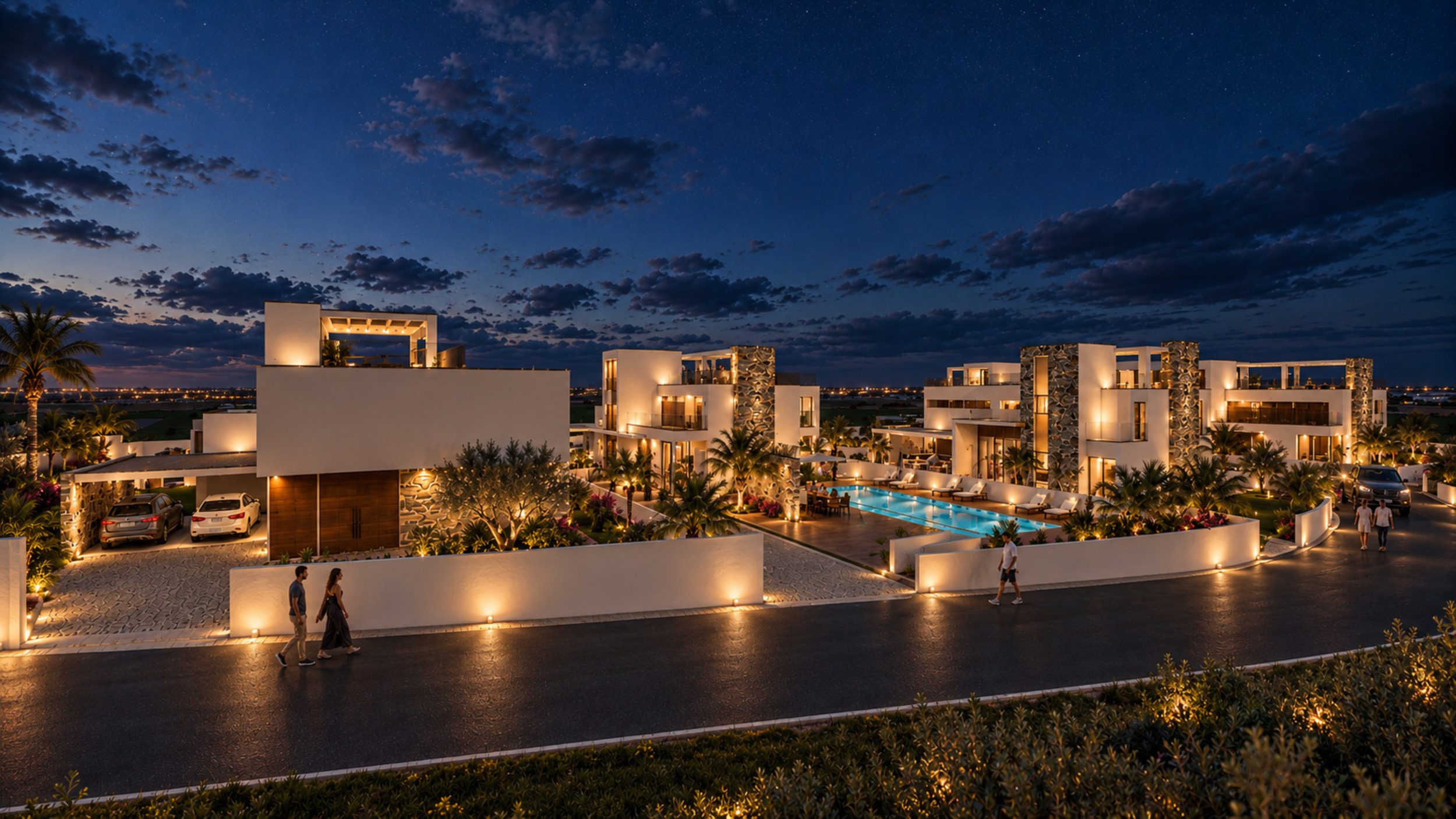 3 BR Villa in Agia Napa, Famagusta photo 2