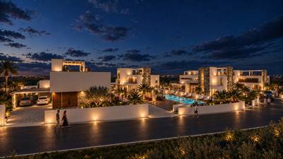 3 BR Villa in Agia Napa, Famagusta thumbnail 4