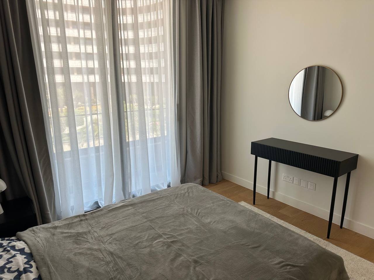1 BR Apartment in Potamos Germasogeias, Limassol photo 9