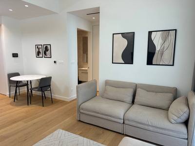 1 BR Apartment in Potamos Germasogeias, Limassol thumbnail 2