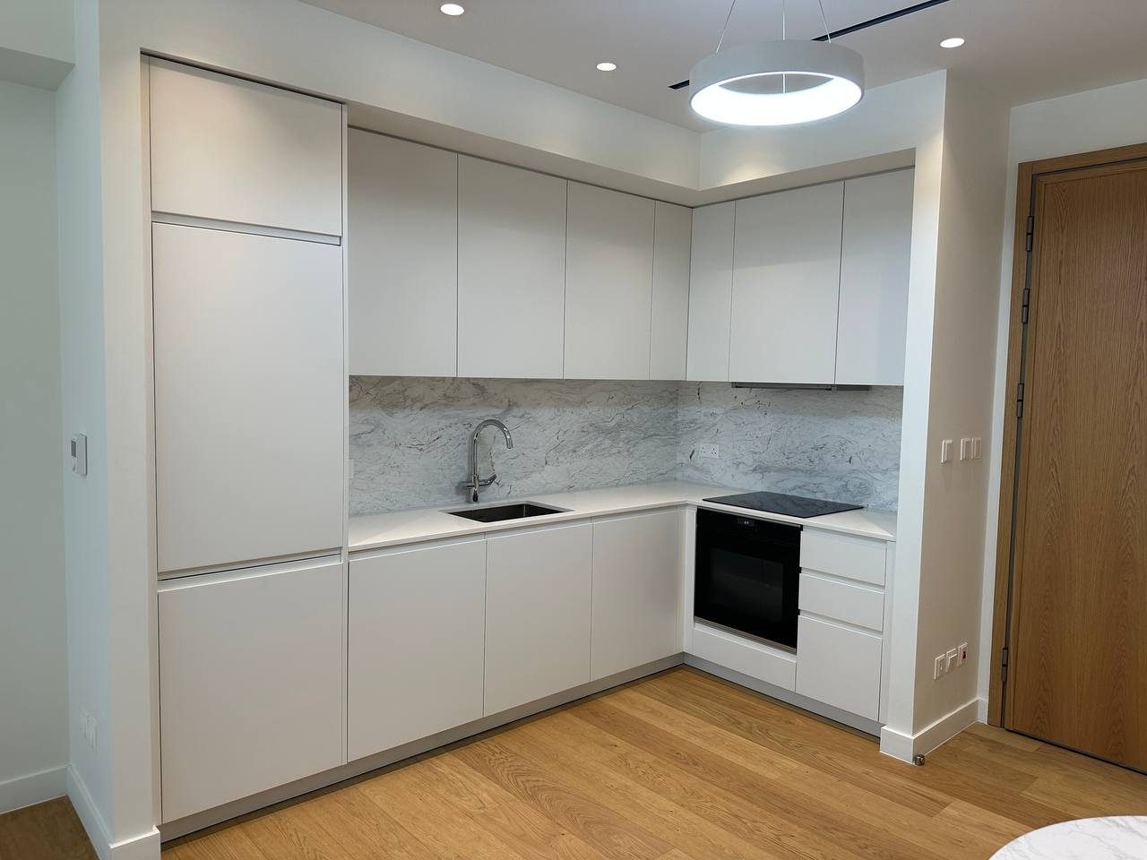 1 BR Apartment in Potamos Germasogeias, Limassol photo 5
