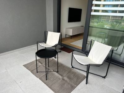 1 BR Apartment in Potamos Germasogeias, Limassol thumbnail 12