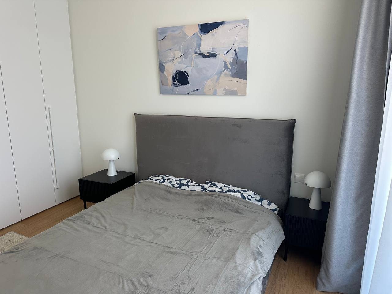 1 BR Apartment in Potamos Germasogeias, Limassol photo 6