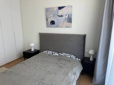 1 BR Apartment in Potamos Germasogeias, Limassol thumbnail 6
