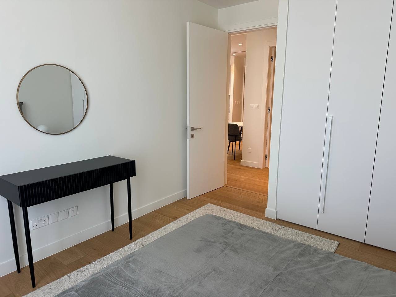 1 BR Apartment in Potamos Germasogeias, Limassol photo 8