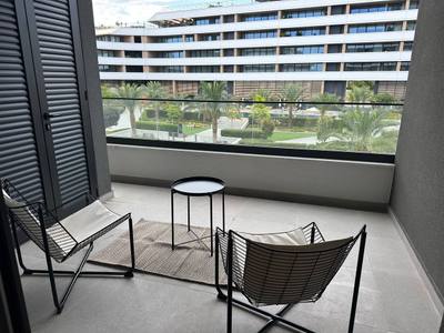 1 BR Apartment in Potamos Germasogeias, Limassol thumbnail 13