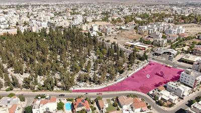Commercial (Share 16%) and  residential (share 50%) fields in Nicosia thumbnail 4