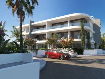 Квартира с 3 спальнями в Sotira, Famagusta, миниатюра 4