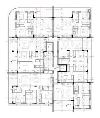 Квартира с 3 спальнями в Sotira, Famagusta, миниатюра 14